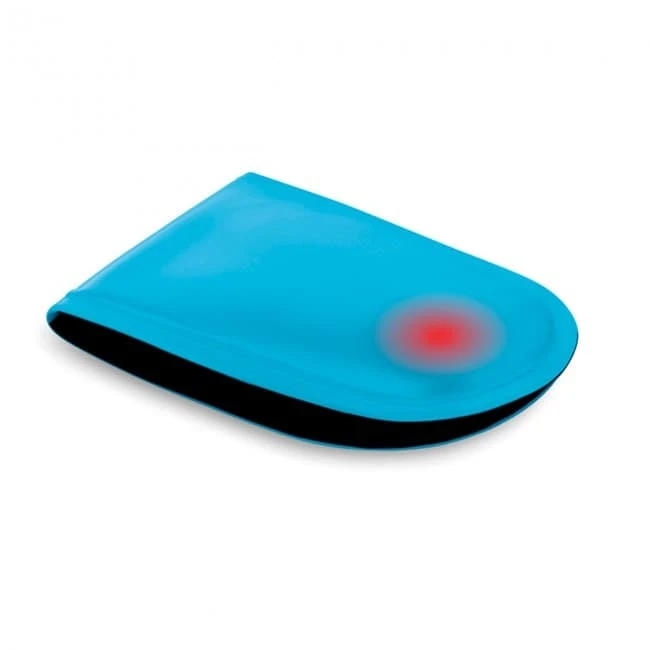 LED safety light with magnet