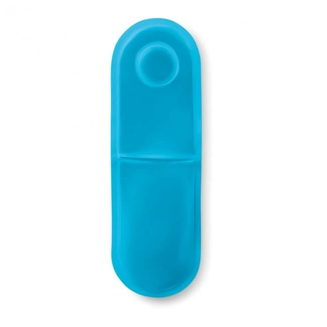 LED safety light with magnet