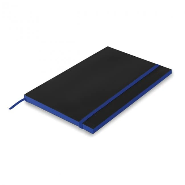 A5 Paper cover notebook lined