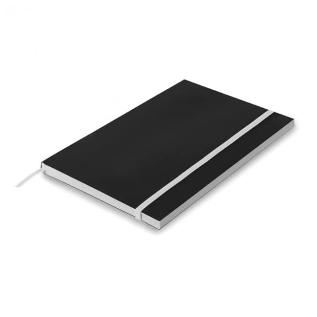 A5 Paper cover notebook lined