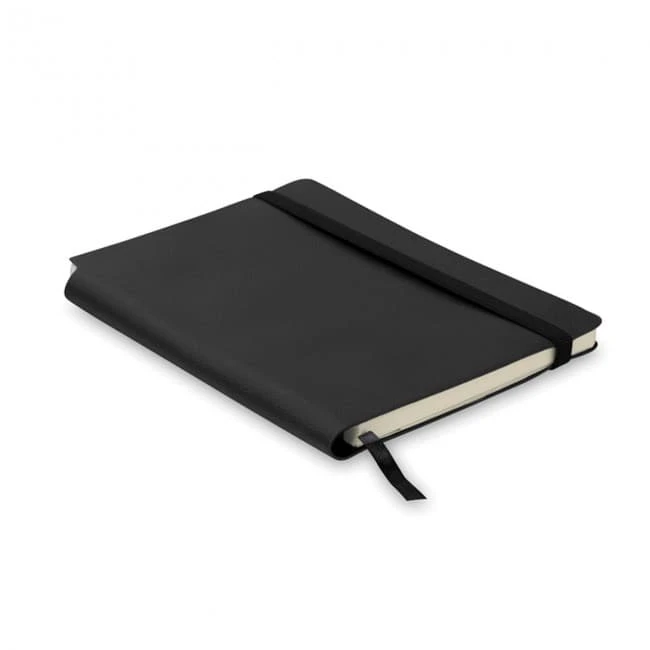 A5 Notebook 80 Lined Sheets
