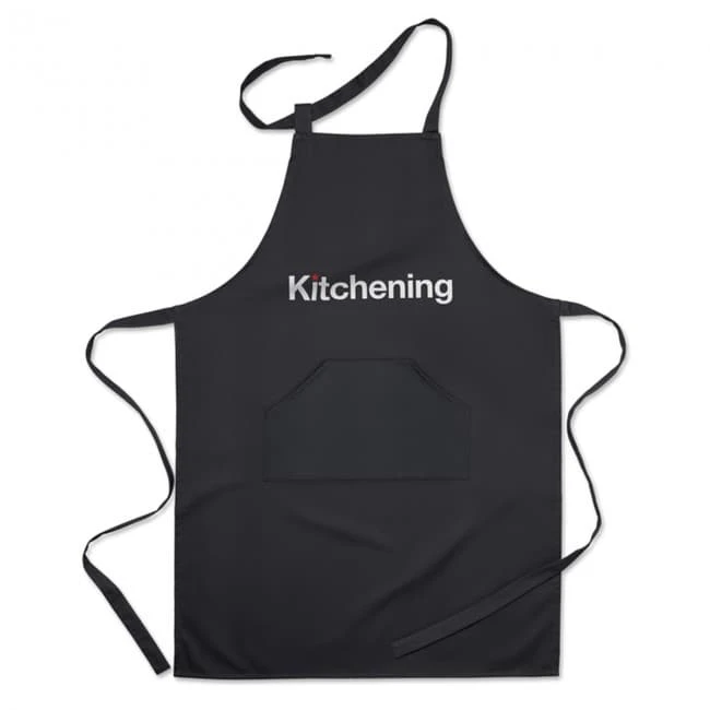 Kitchen set in cotton