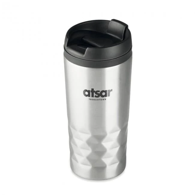 Double Wall Travel Cup 280ml