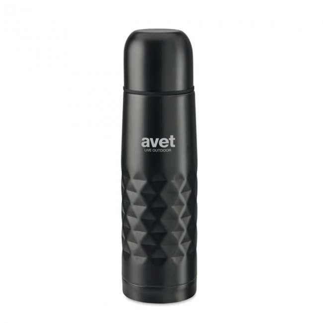 Double wall  vacuum flask