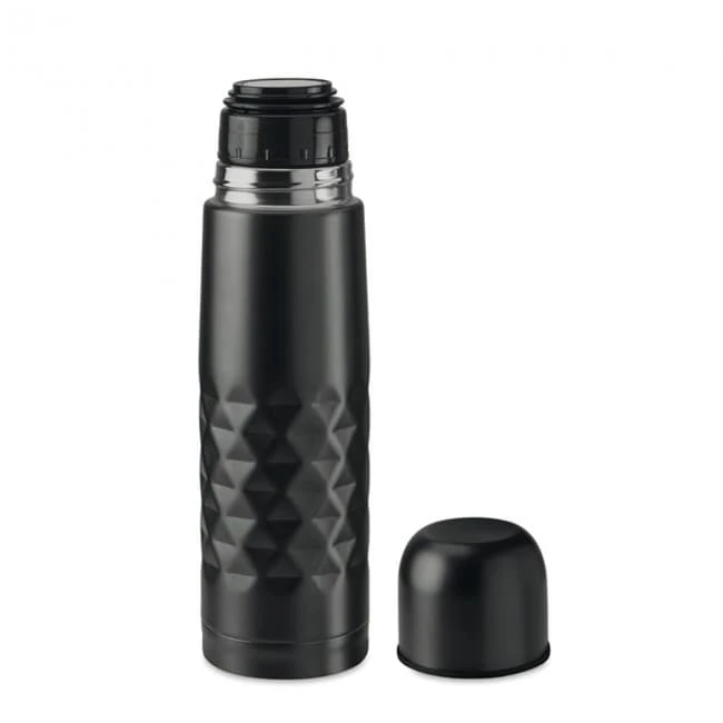 Double wall  vacuum flask