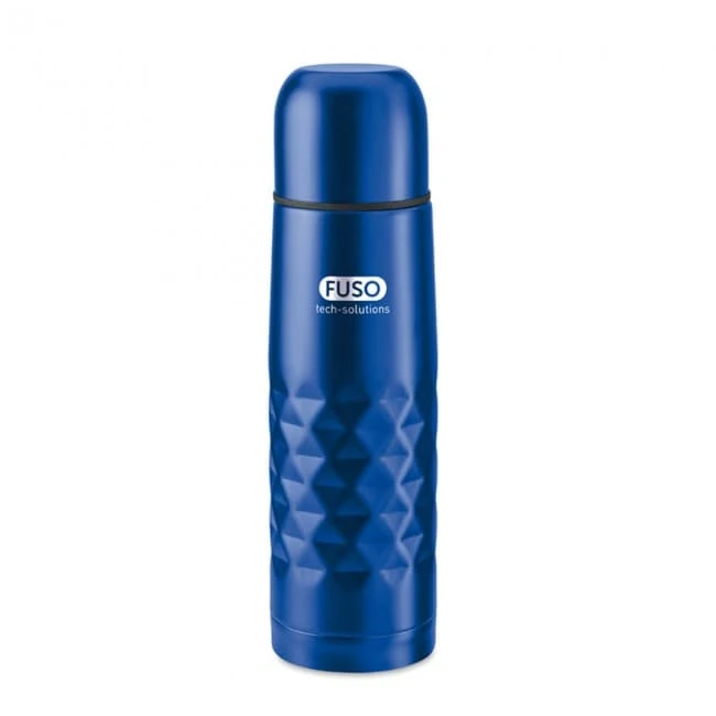 Double wall  vacuum flask