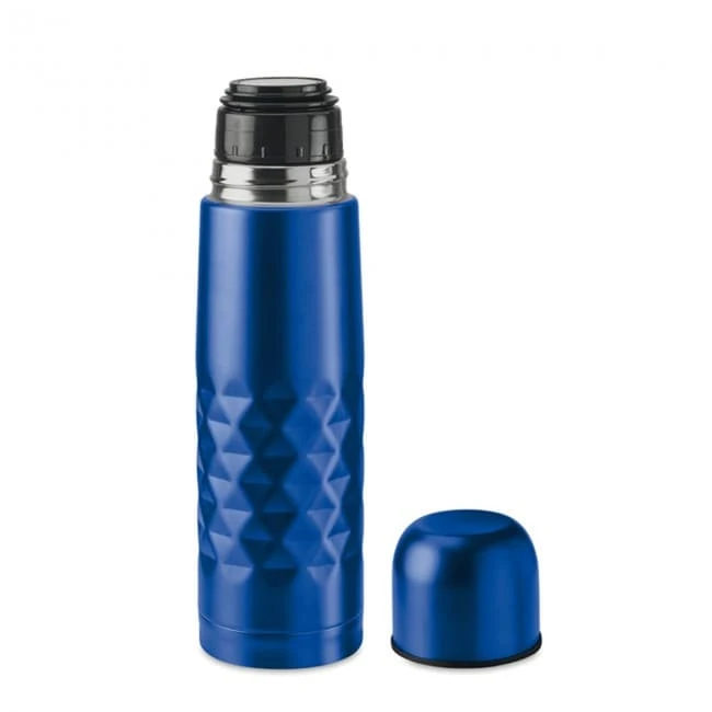 Double wall  vacuum flask