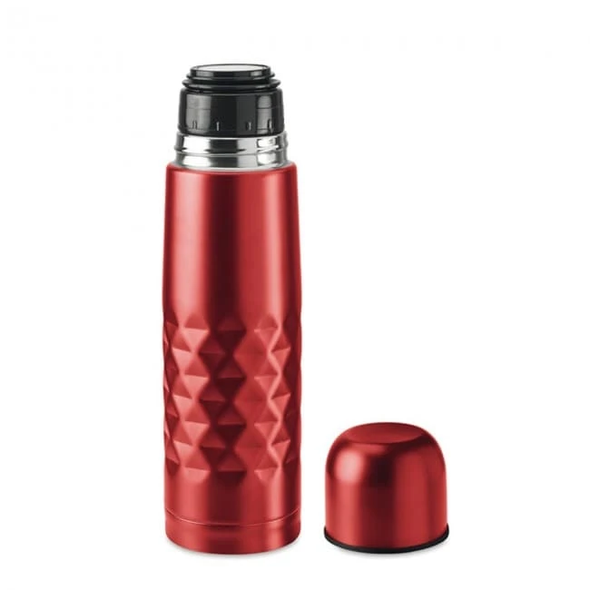 Double wall  vacuum flask