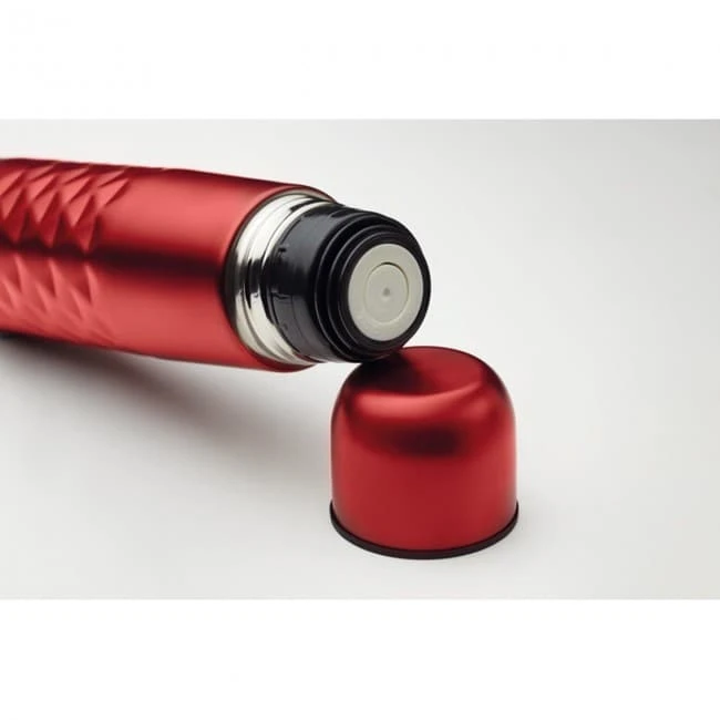 Double wall  vacuum flask