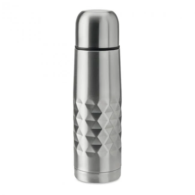 Double wall  vacuum flask