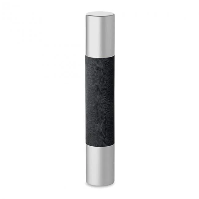 Metal ball pen in tube