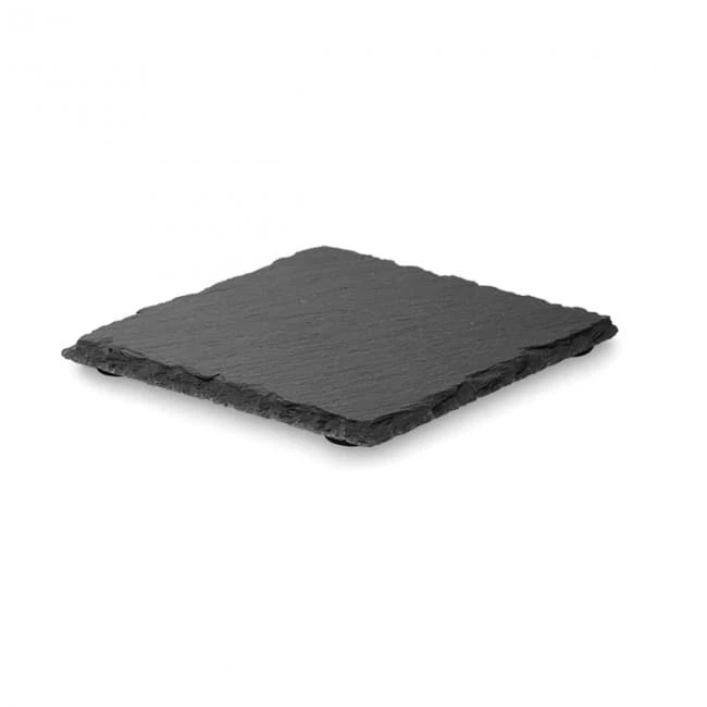 Slate Coasters With EVA Bottom