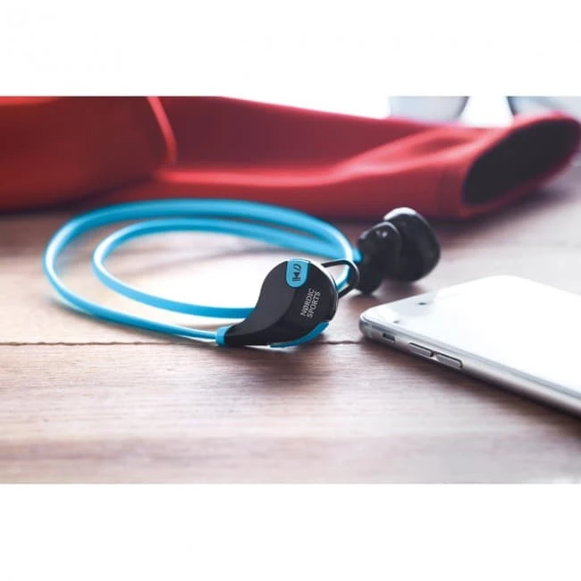 Bluetooth earphone