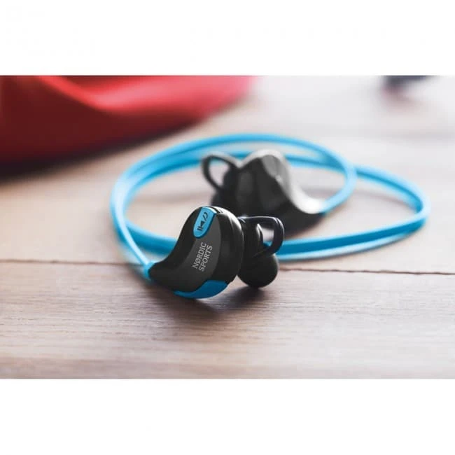 Bluetooth earphone