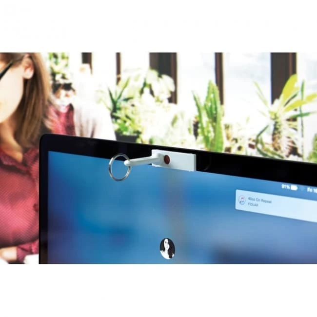 Webcam-blocker & Parental Ctr
