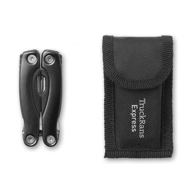 Multifunctional Knife