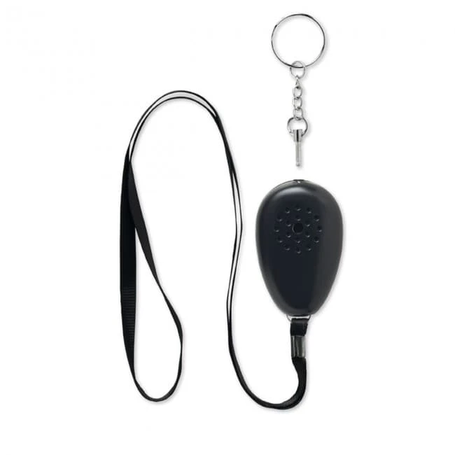 Personal alarm