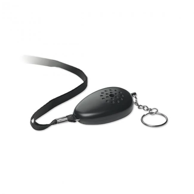 Personal alarm