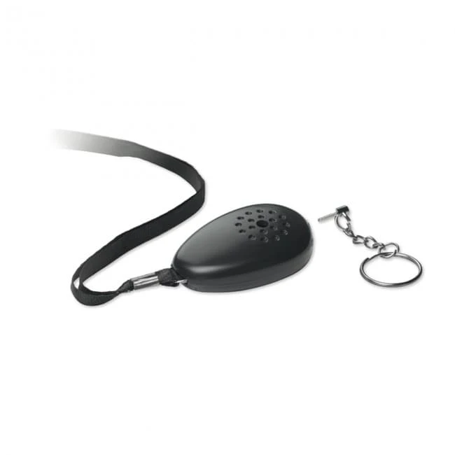 Personal alarm