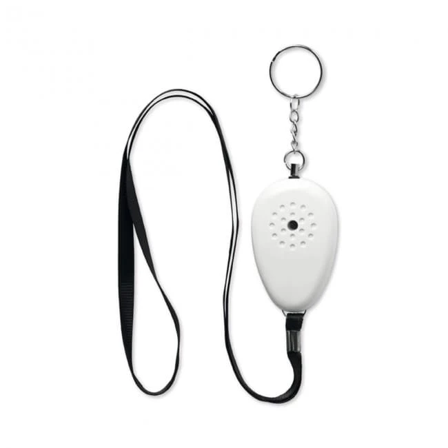 Personal alarm