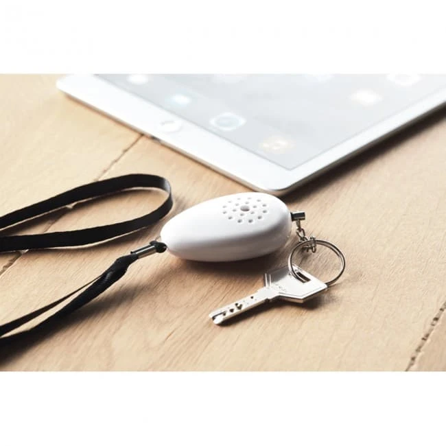Personal alarm