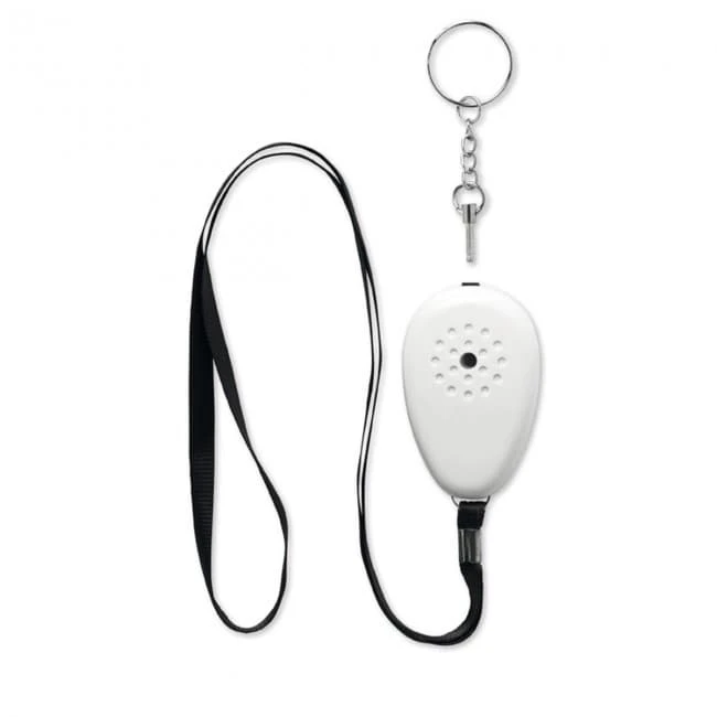 Personal alarm