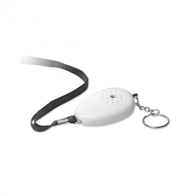 Personal alarm
