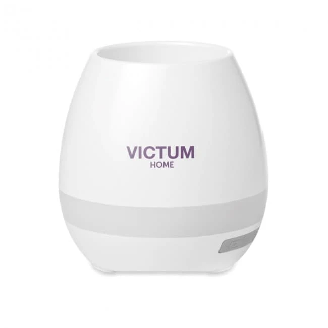 Bluetooth speaker flower pot