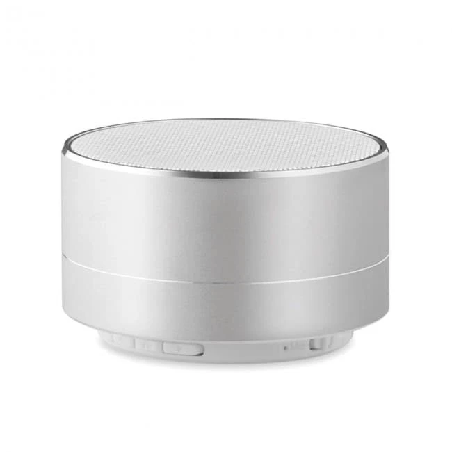 Aluminium Wireless Speaker 3W