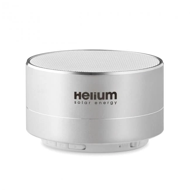 Aluminium Wireless Speaker 3W