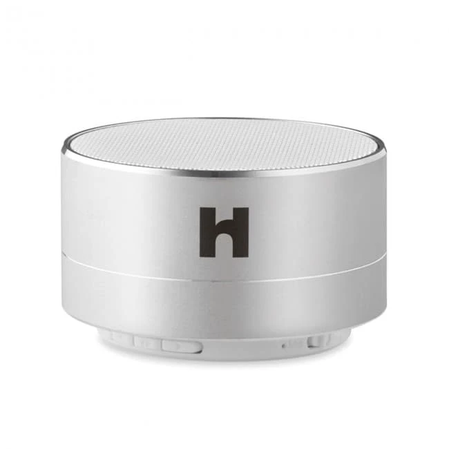 Aluminium Wireless Speaker 3W
