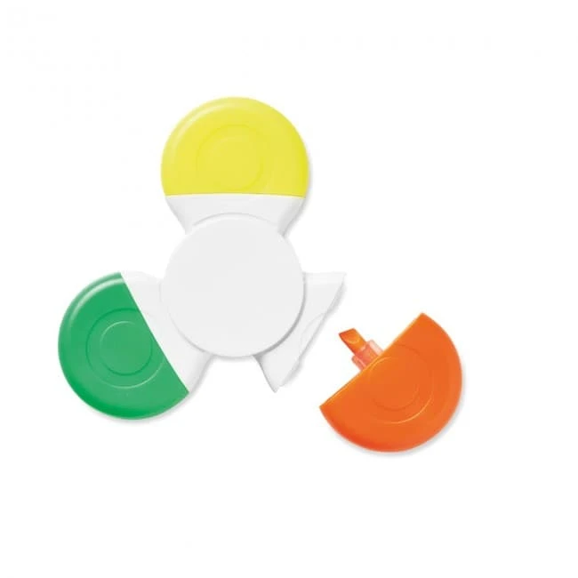 Highlight Spinner