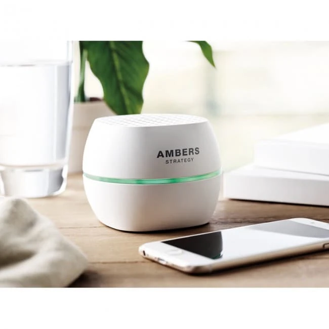 Bluetooth speaker