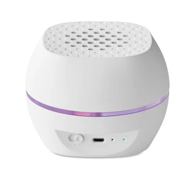 Bluetooth speaker