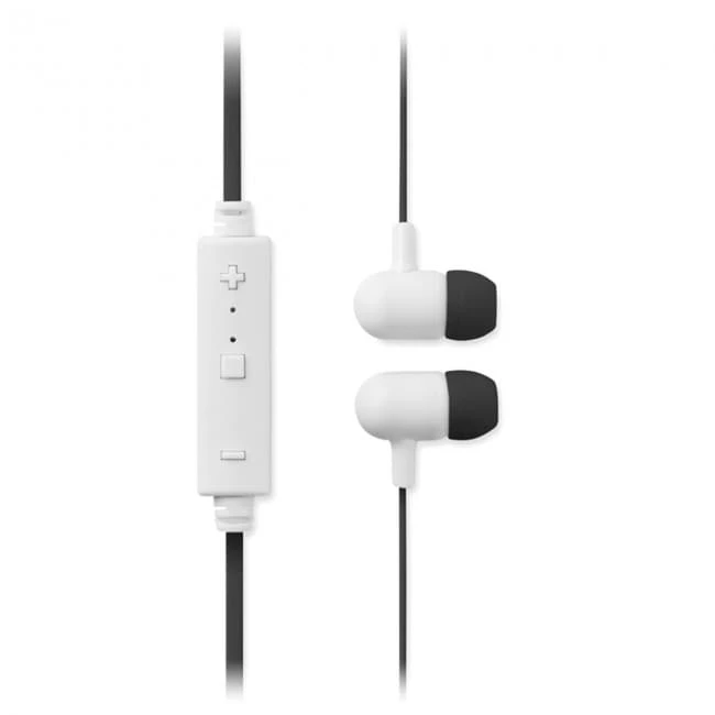 Bluetooth earphones with microphone