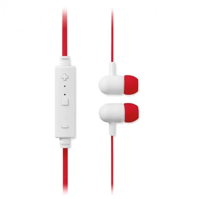 Bluetooth earphones with microphone
