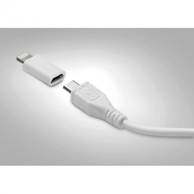 Adaptor Micro USB to lightning