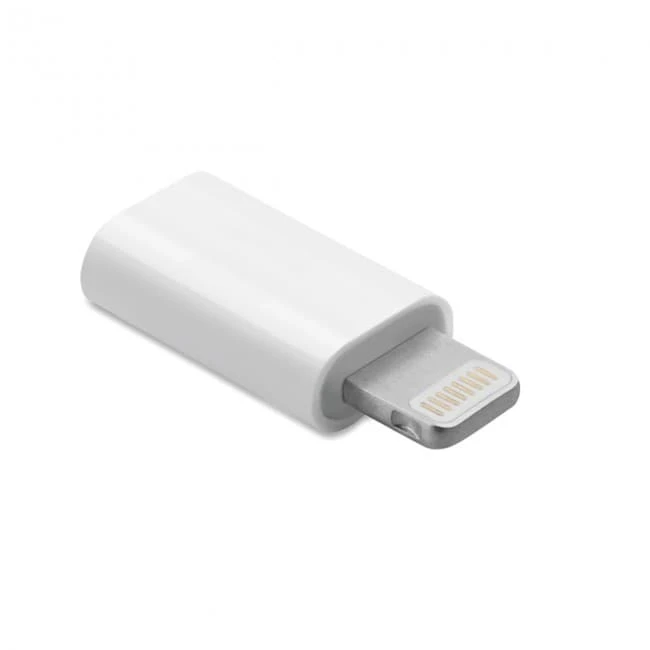 Adaptor Micro USB to lightning