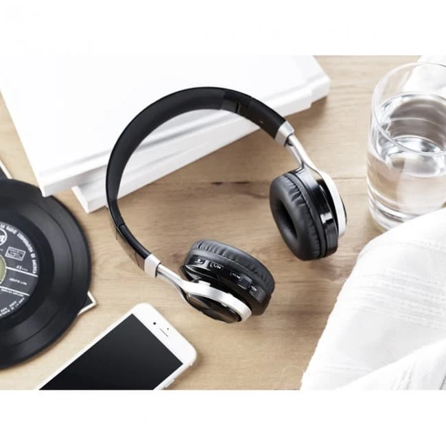 Wireless Headphones