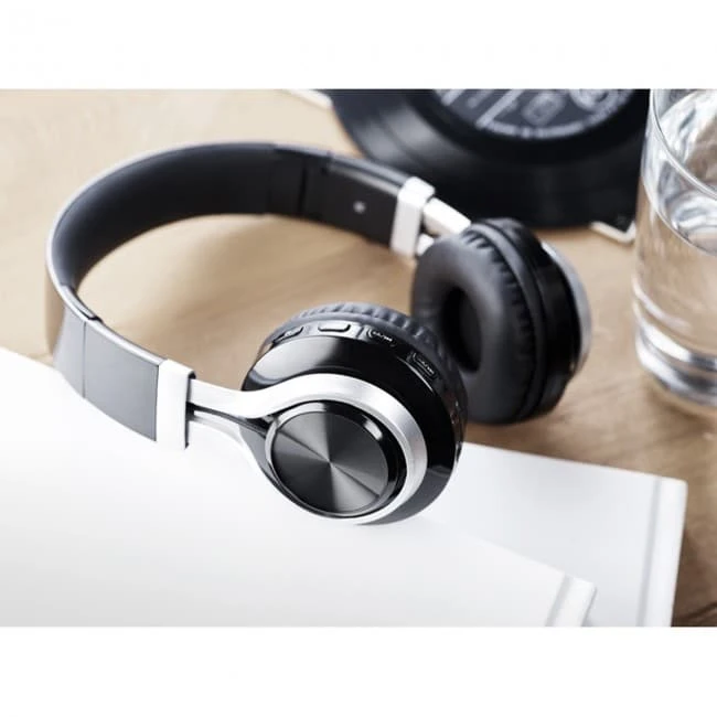 Wireless Headphones