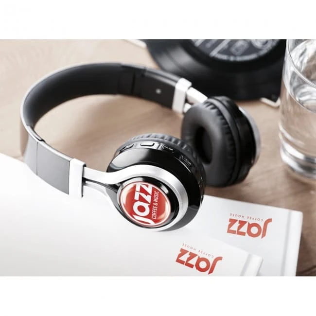 Wireless Headphones