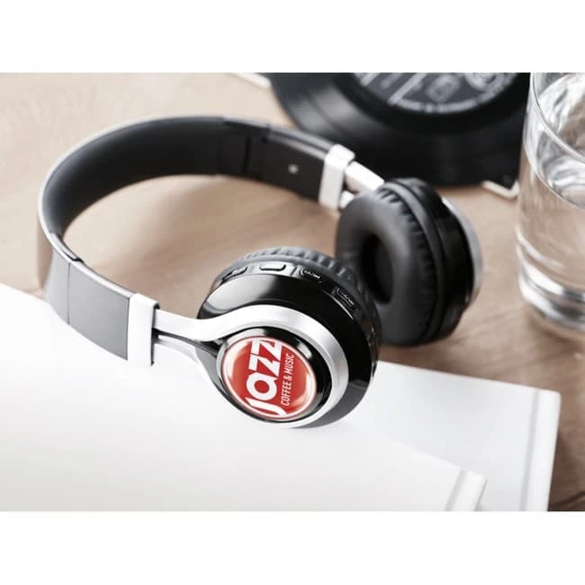 Wireless Headphones