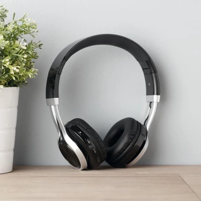 Wireless Headphones