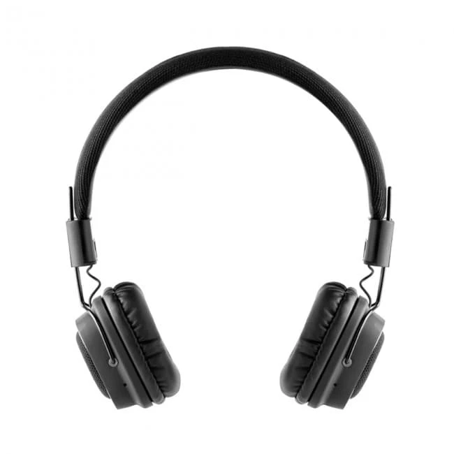 BT headphone vintage