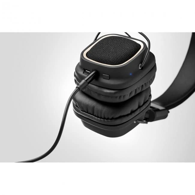 BT headphone vintage