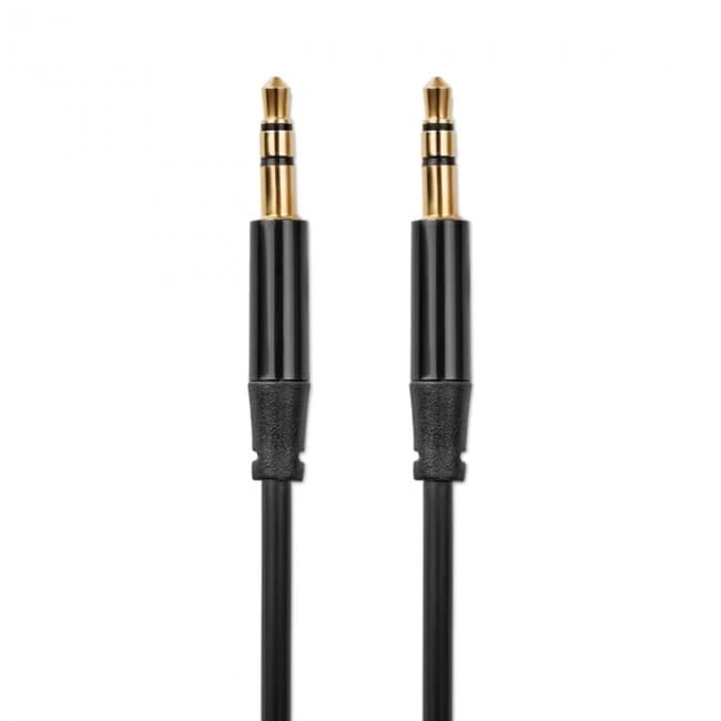 BT headphone vintage