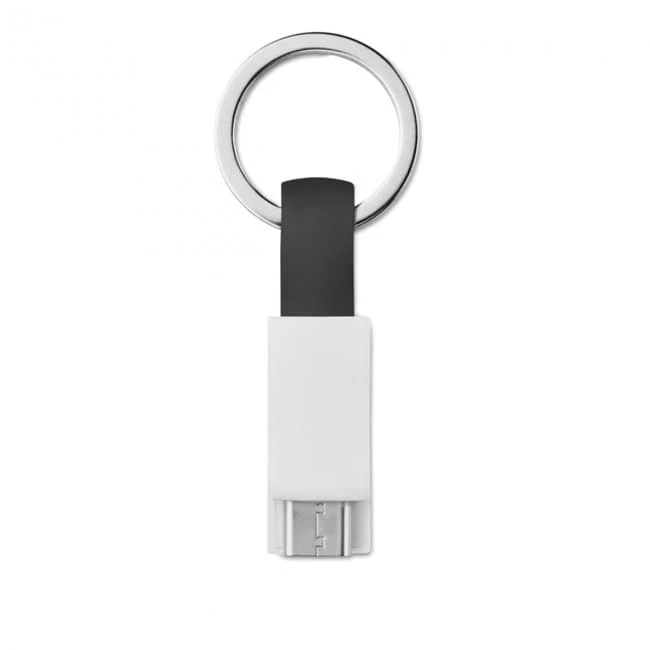 Key ring type C cable