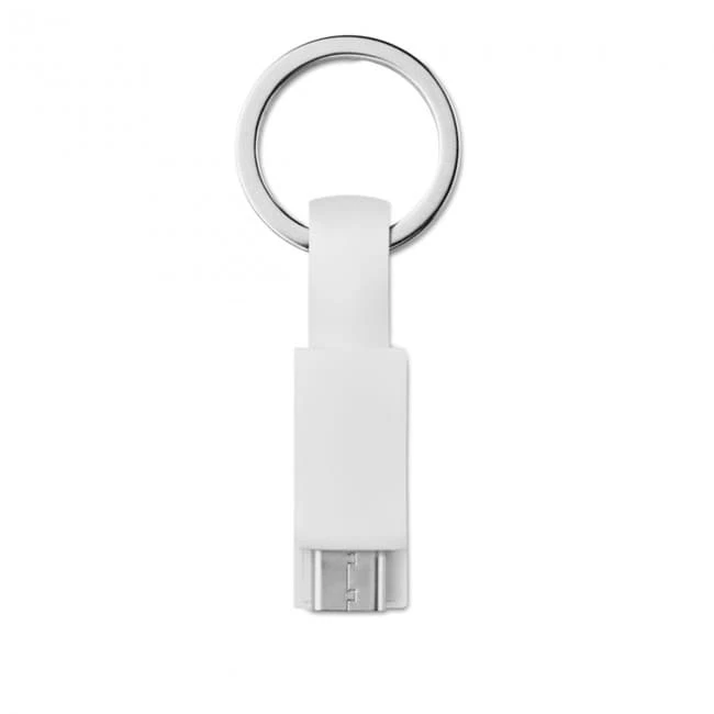 Key ring type C cable