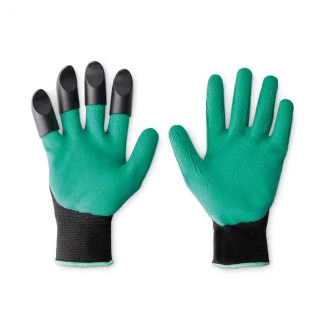 Garden glove set