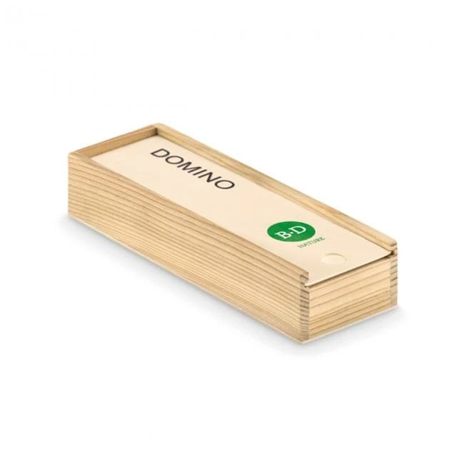 Domino Set